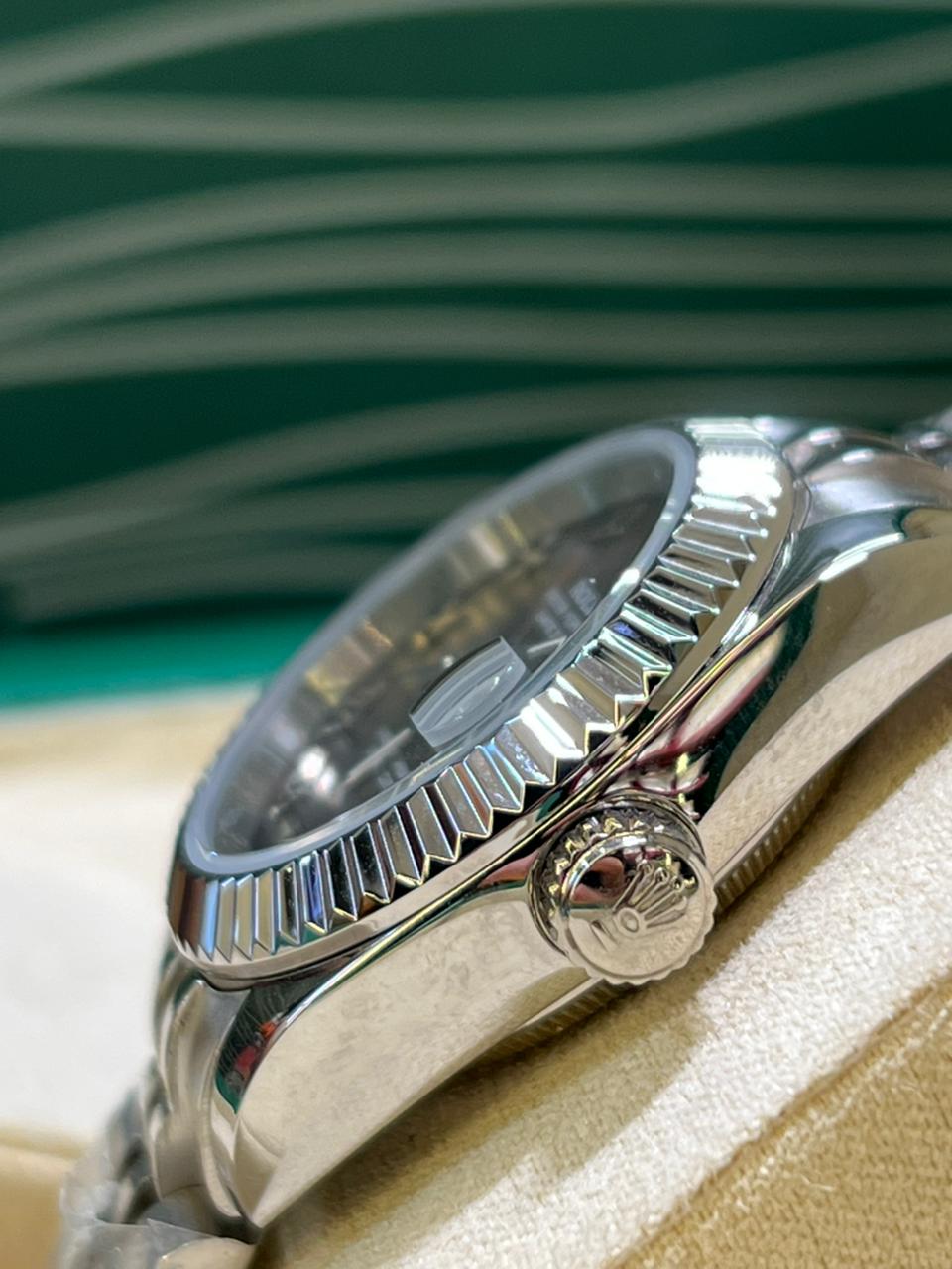 Rolex date just size 31