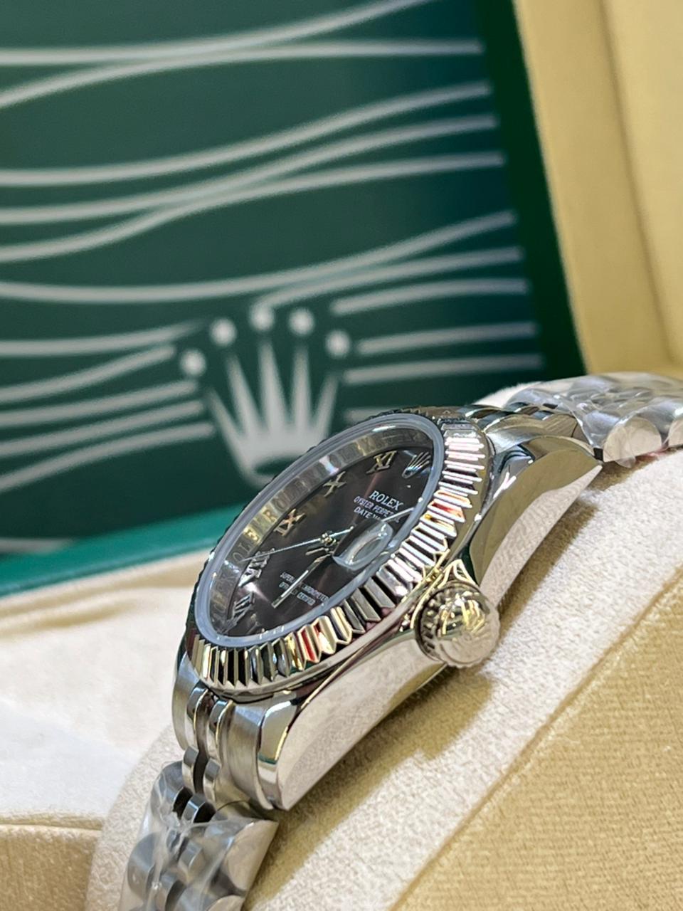 Rolex date just size 31