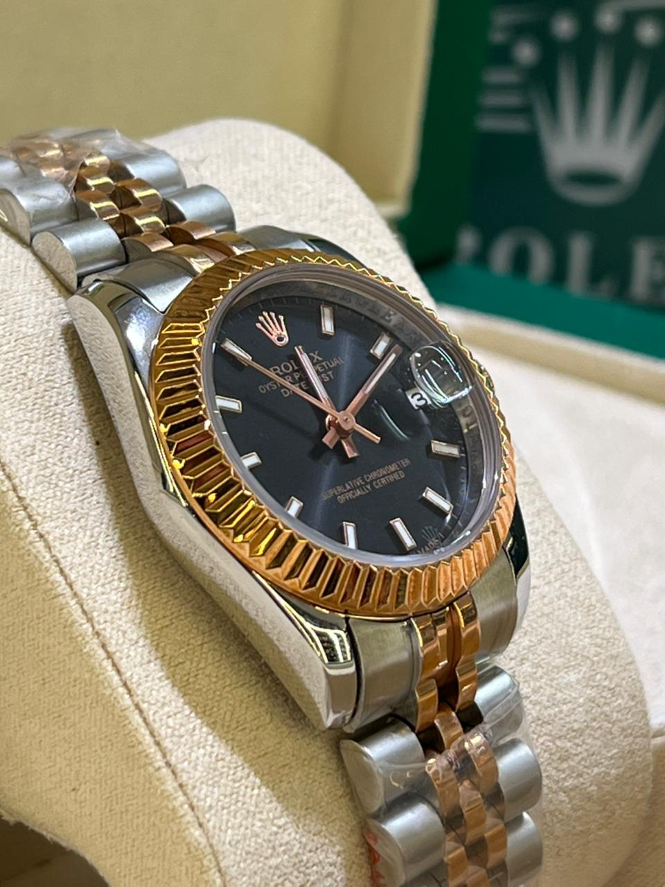 Rolex date just size 31