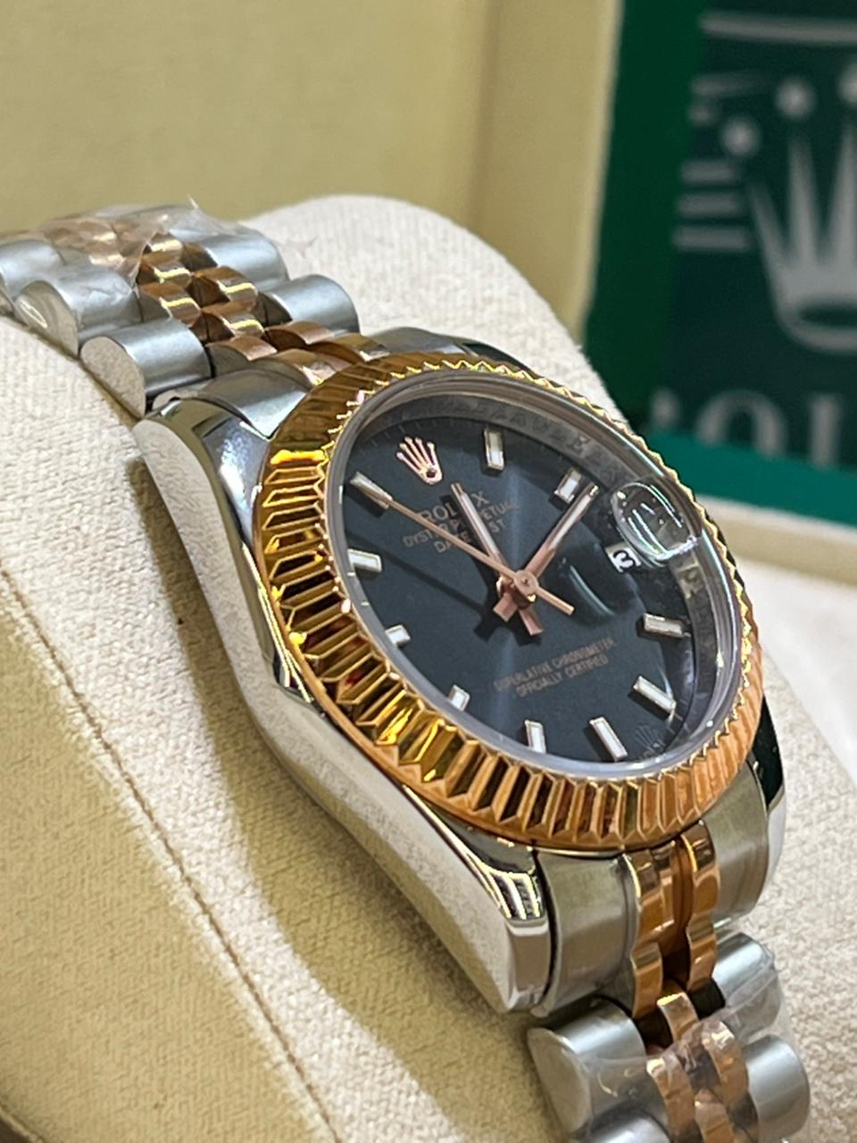 Rolex date just size 31
