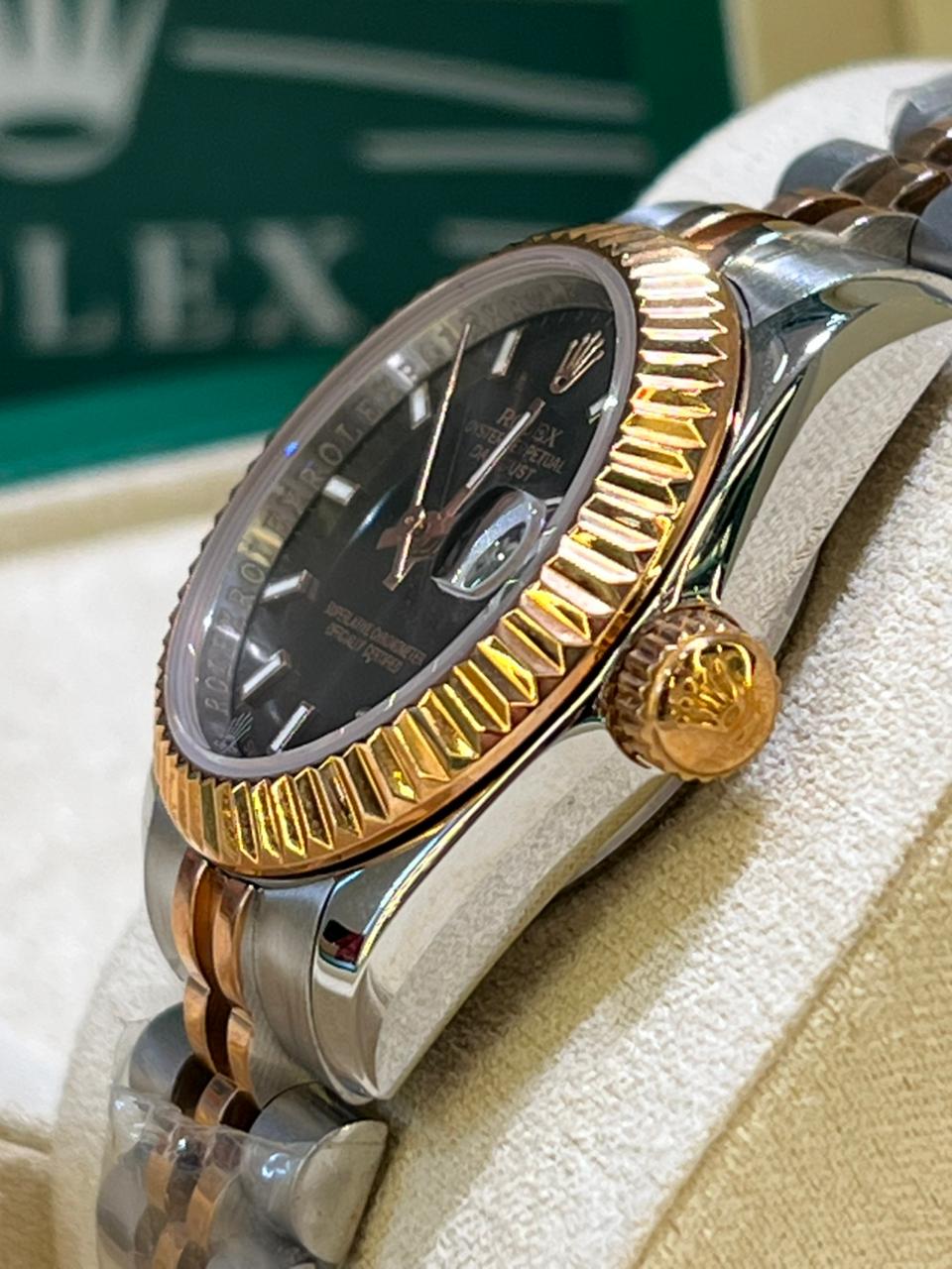 Rolex date just size 31