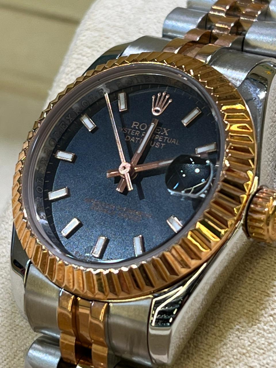 Rolex date just size 31
