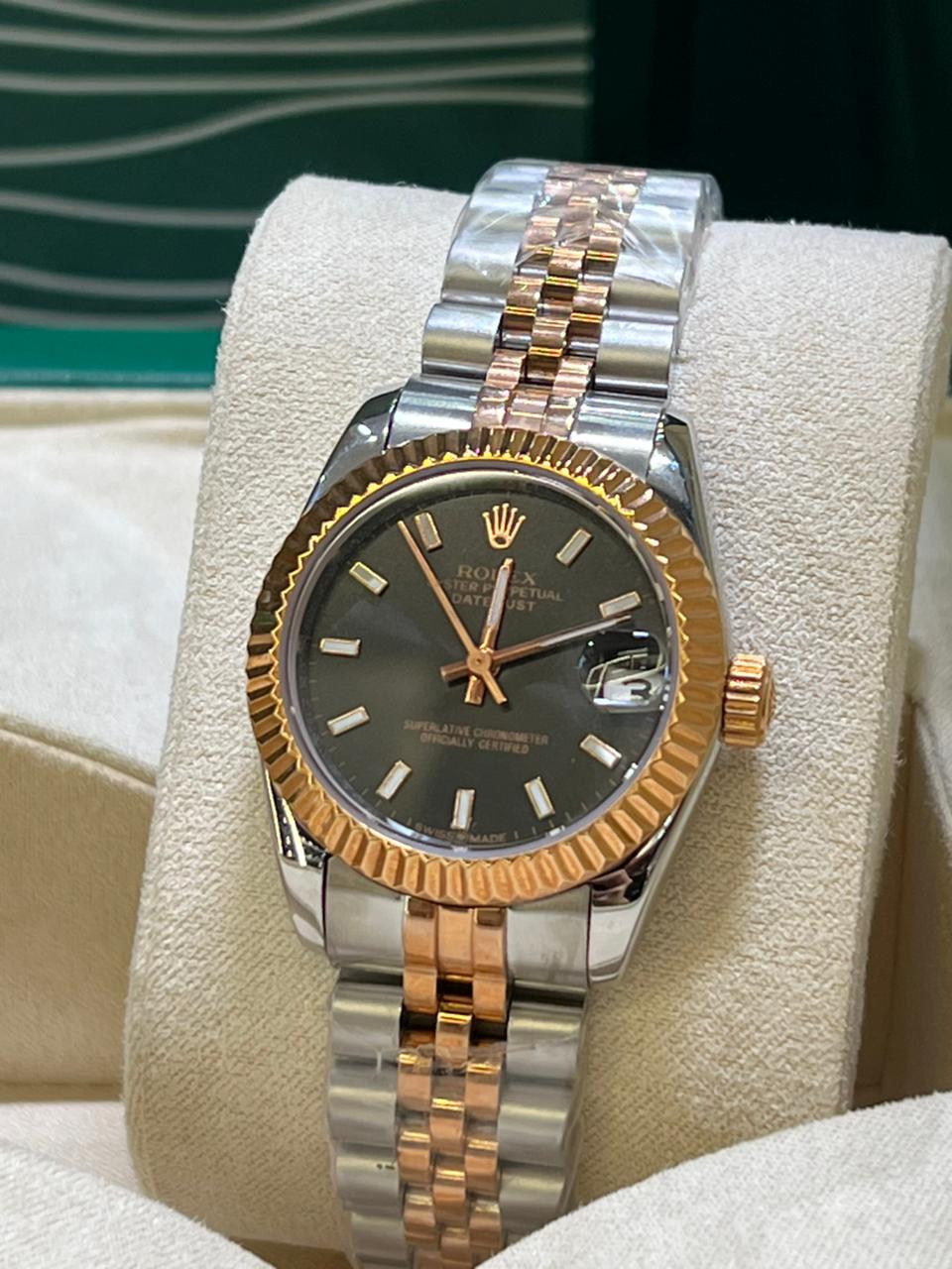 Rolex date just size 31