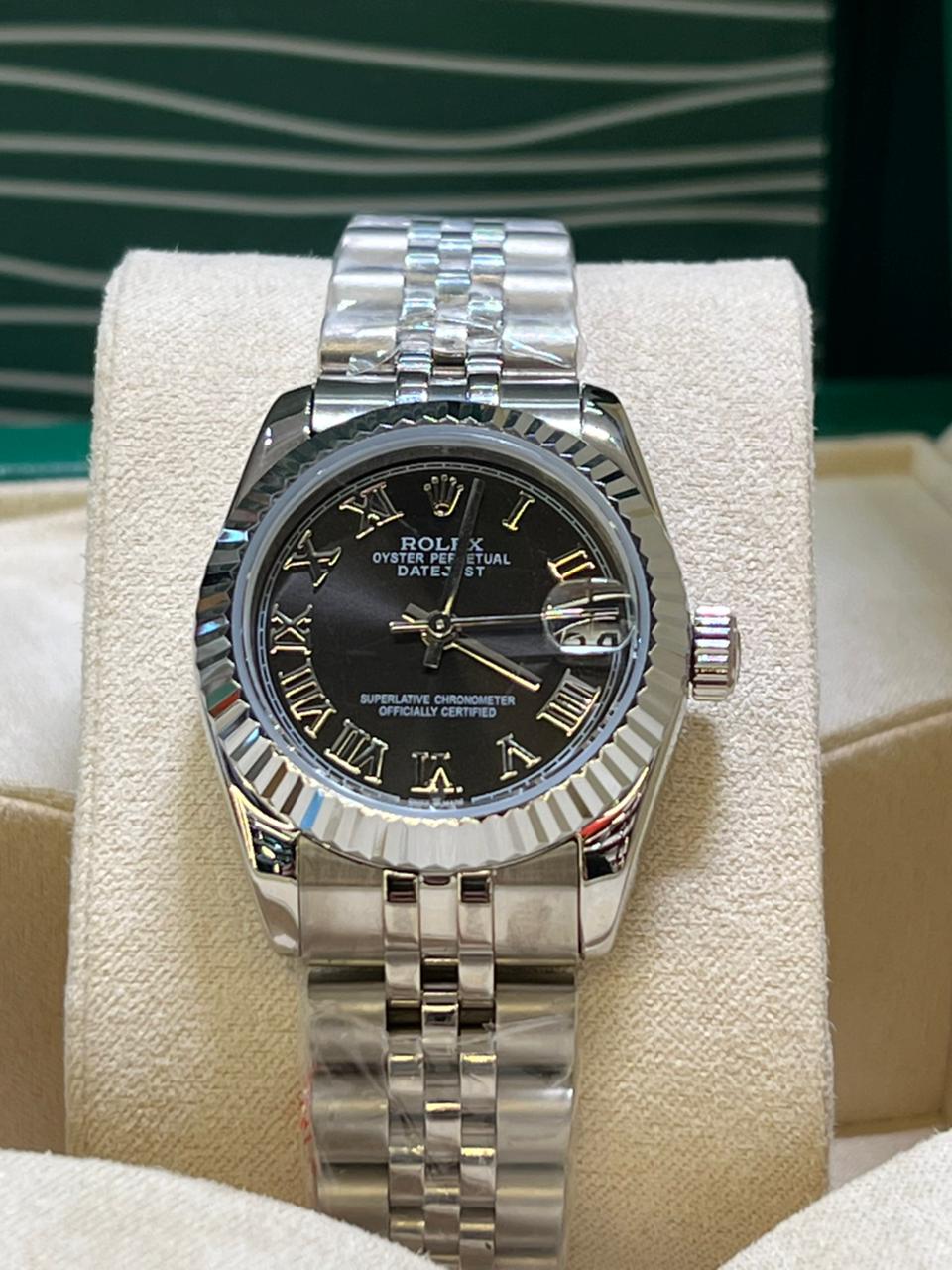 Rolex date just size 31