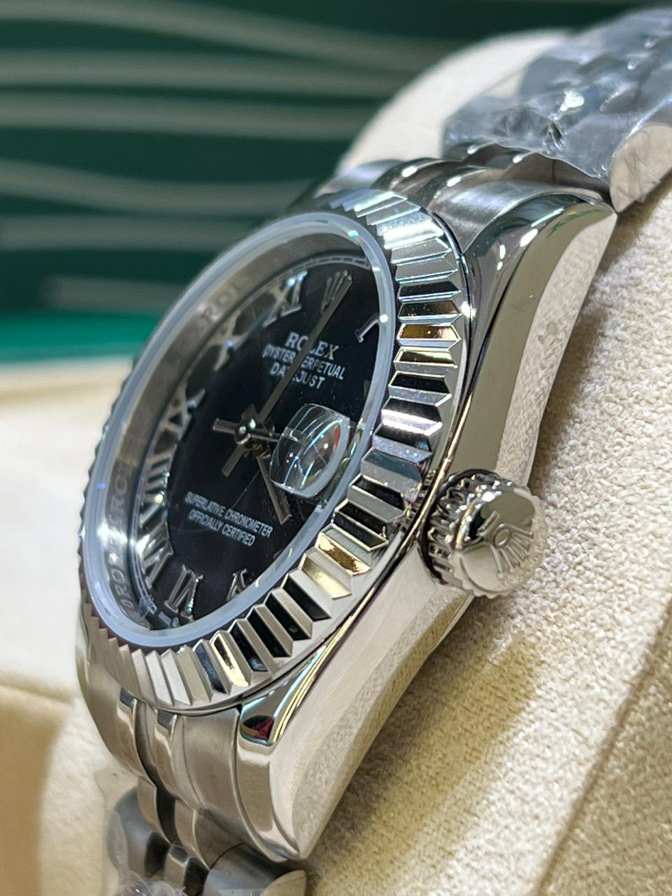 Rolex date just size 31