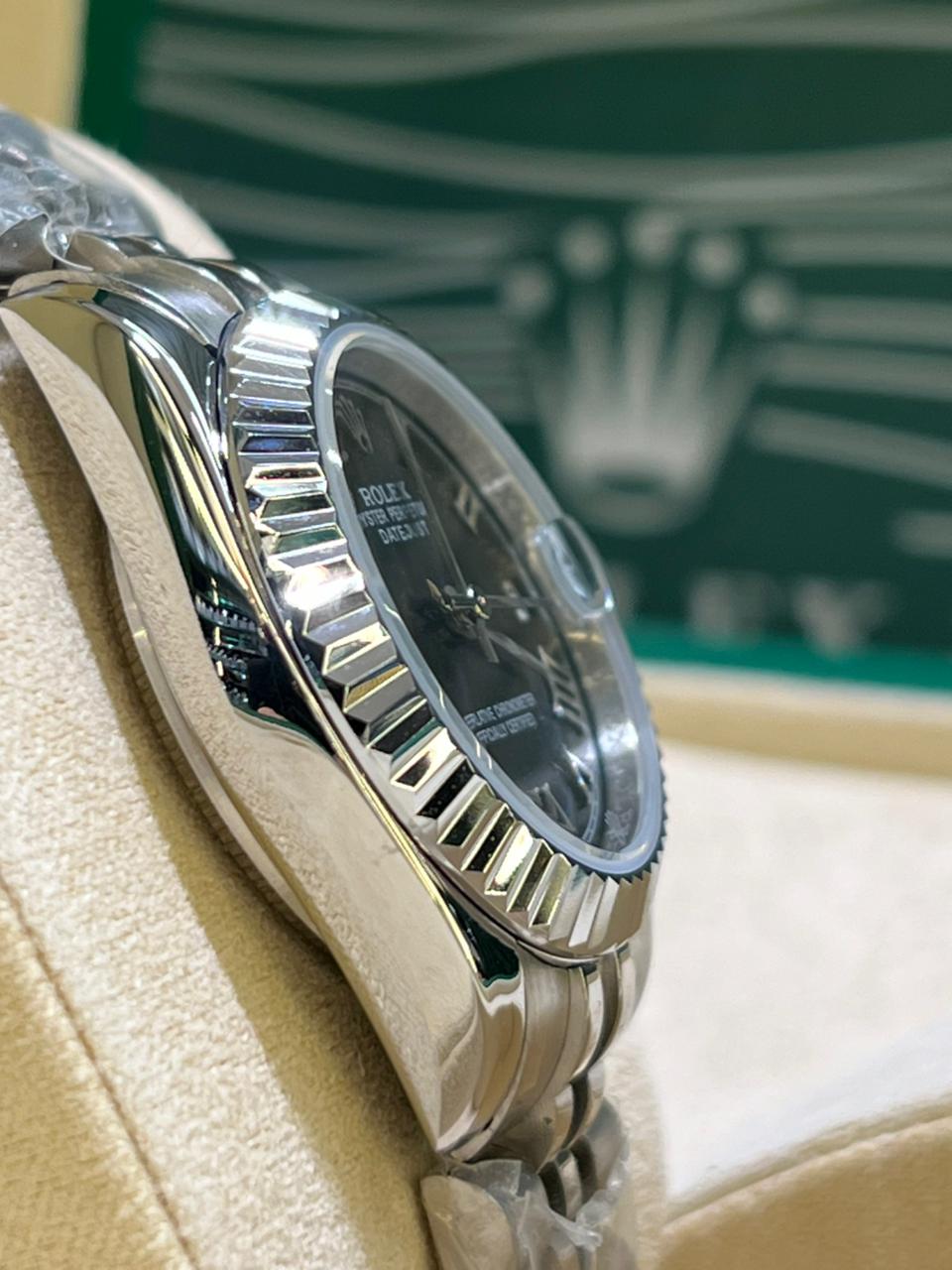 Rolex date just size 31
