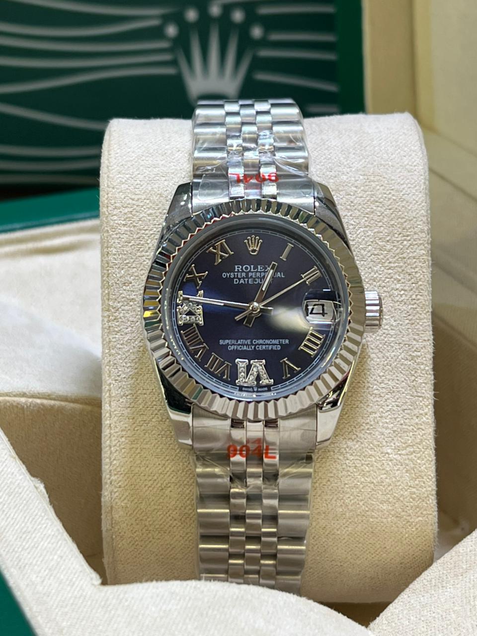 Rolex date just size 31