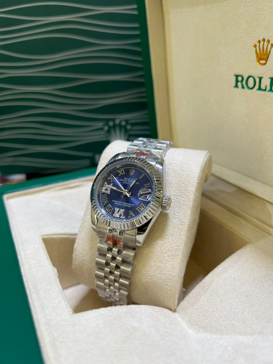 Rolex date just size 31