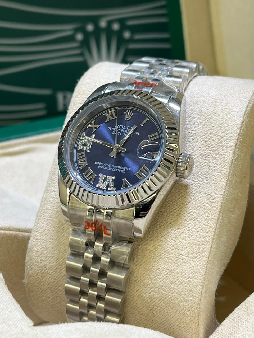 Rolex date just size 31