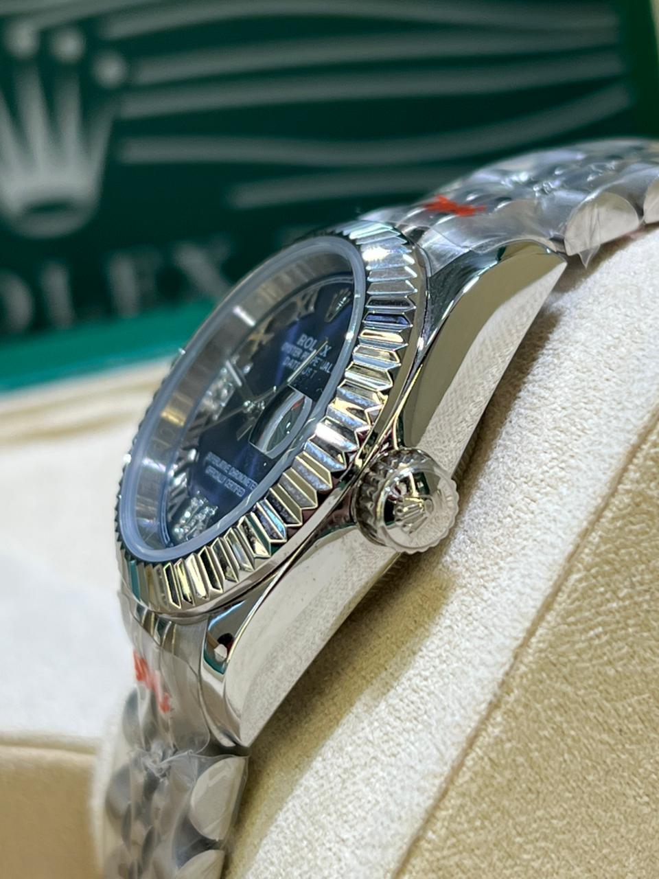 Rolex date just size 31