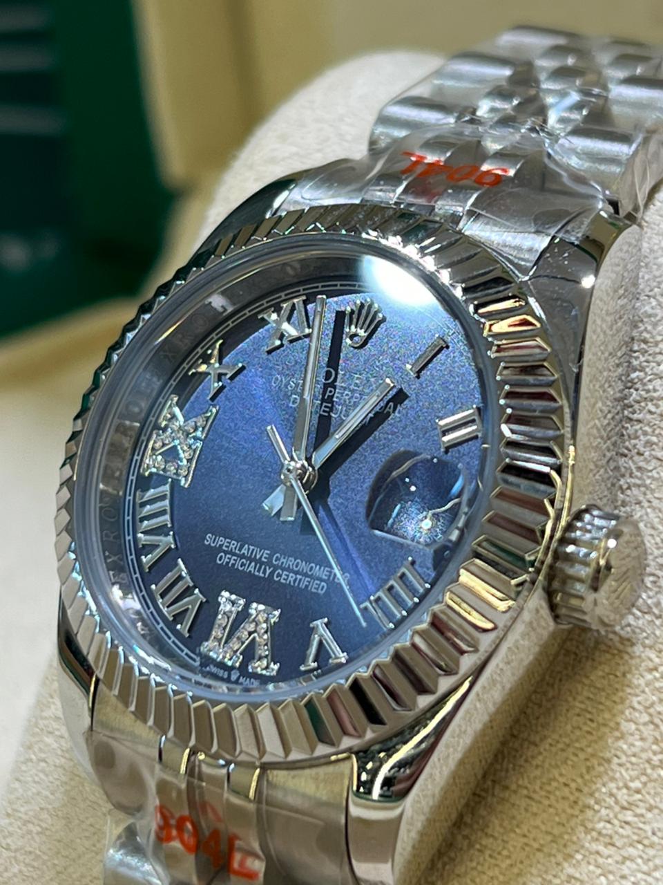 Rolex date just size 31
