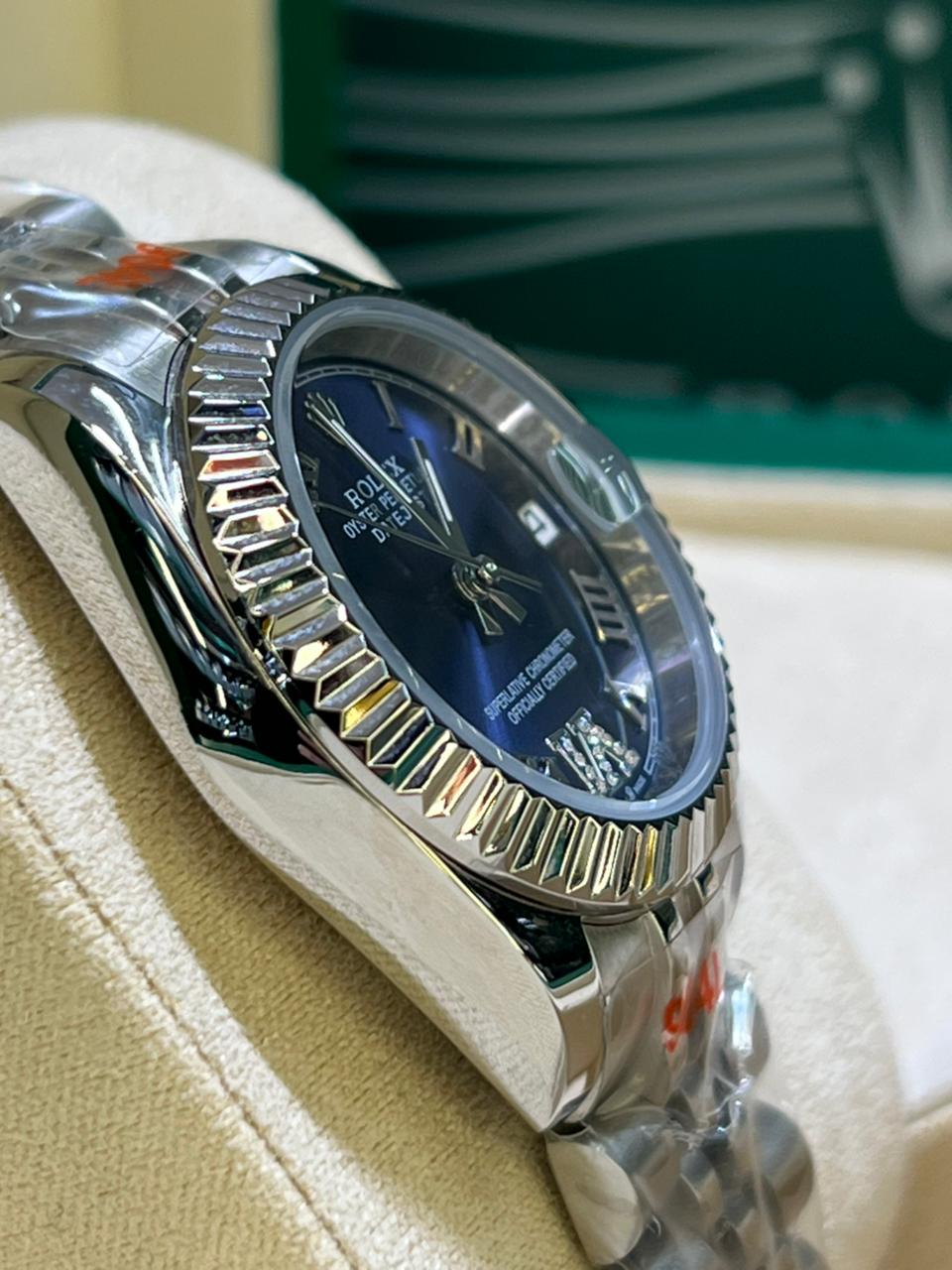Rolex date just size 31