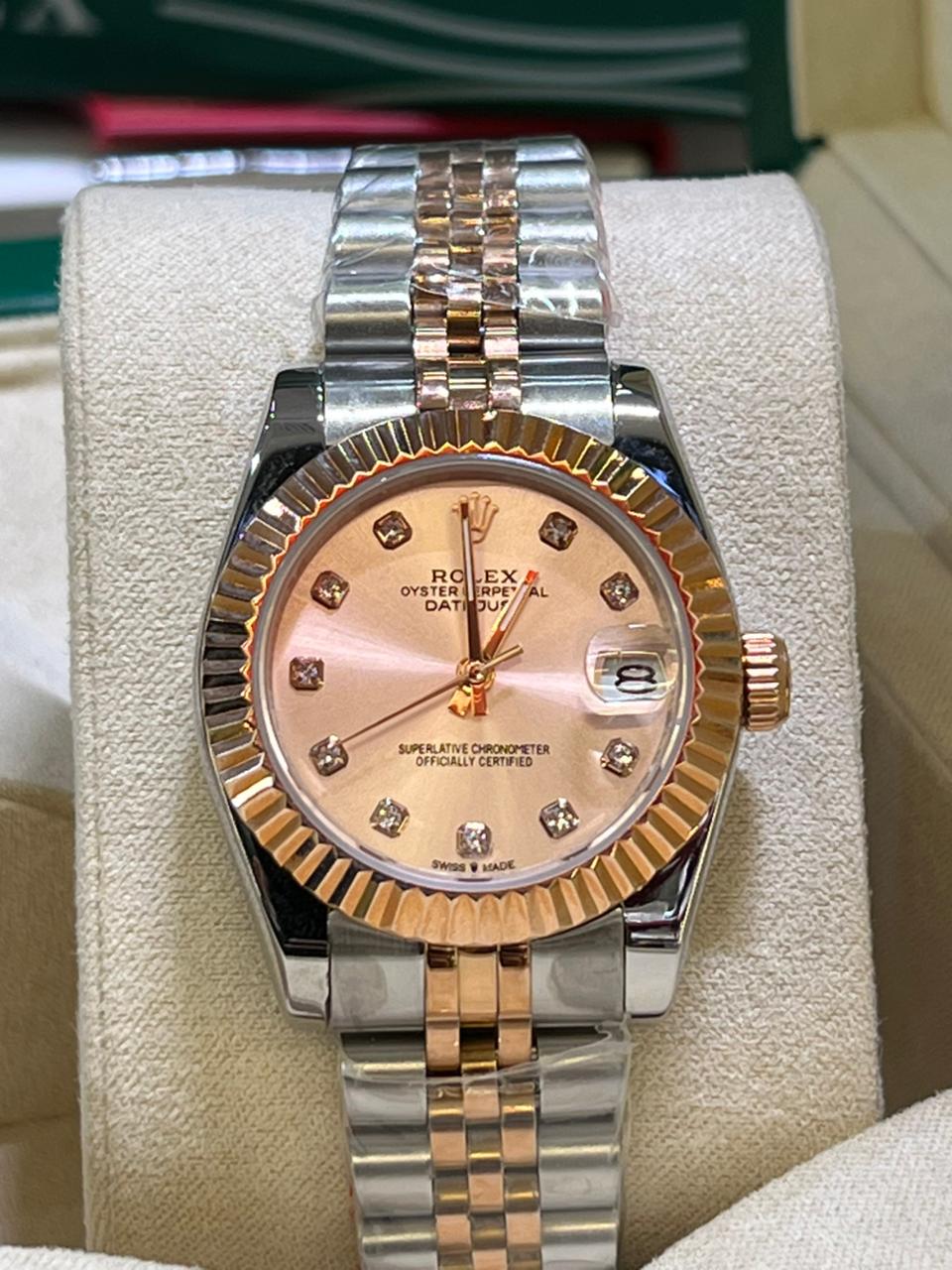 Rolex date just size 31