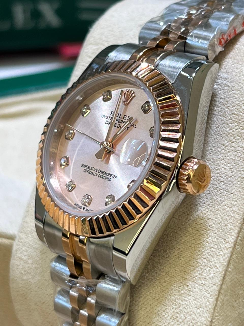Rolex date just size 31