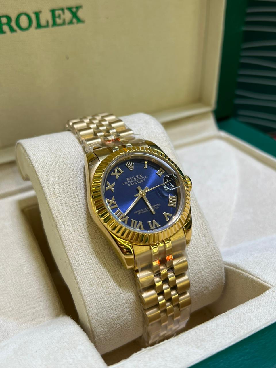 Rolex date just size 31