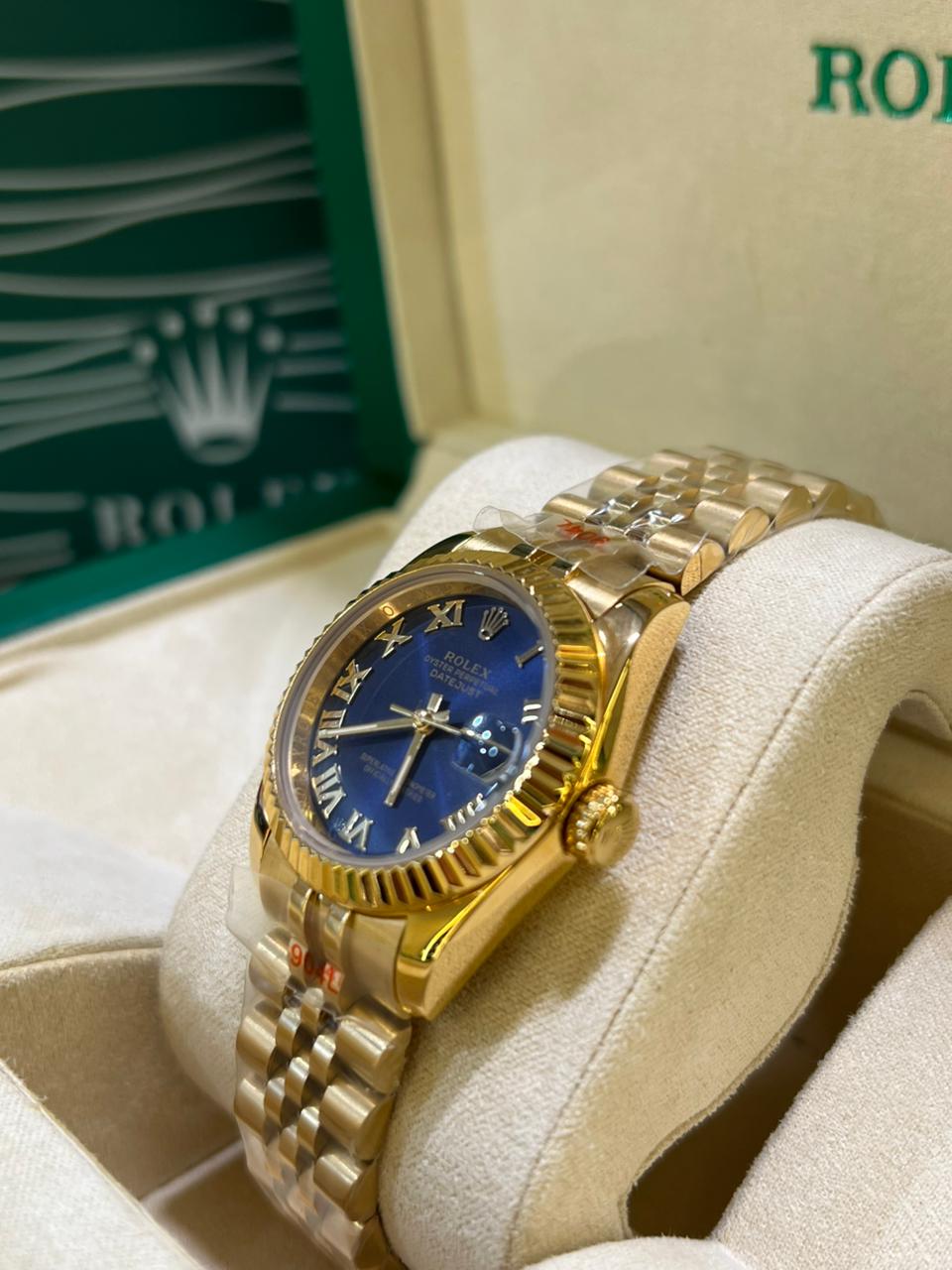 Rolex date just size 31