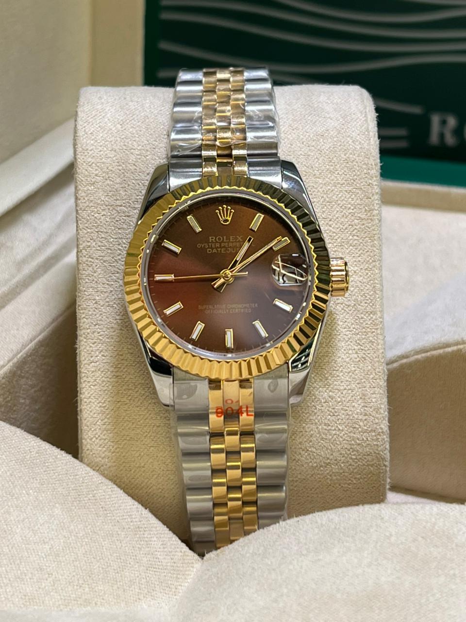 Rolex date just size 31