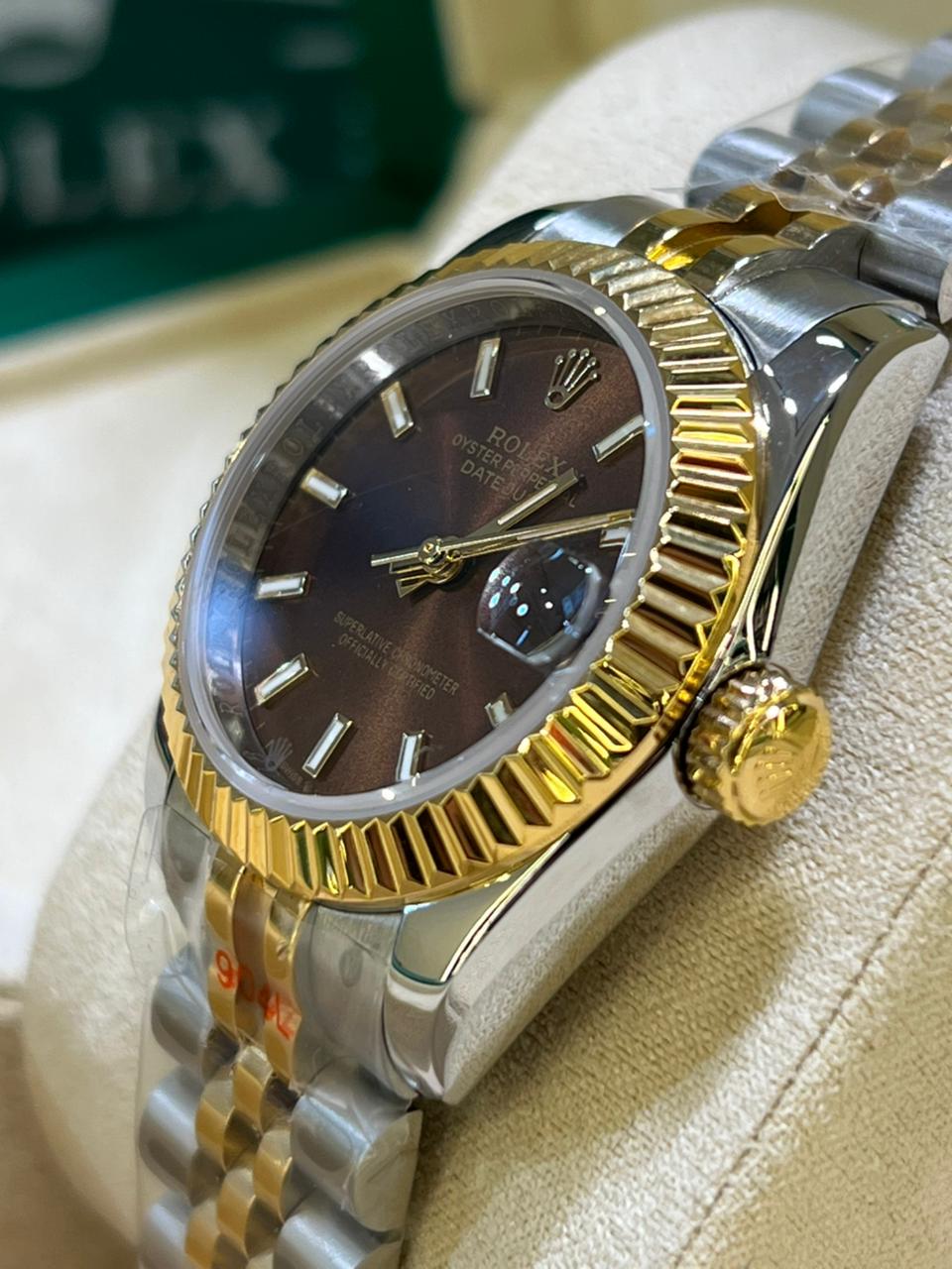 Rolex date just size 31