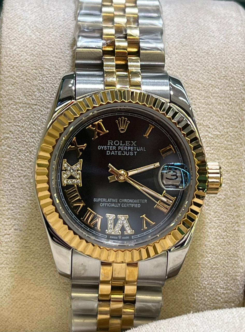 Rolex date just size 31
