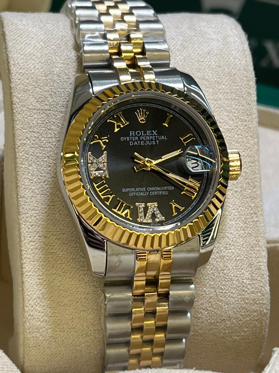 Rolex date just size 31