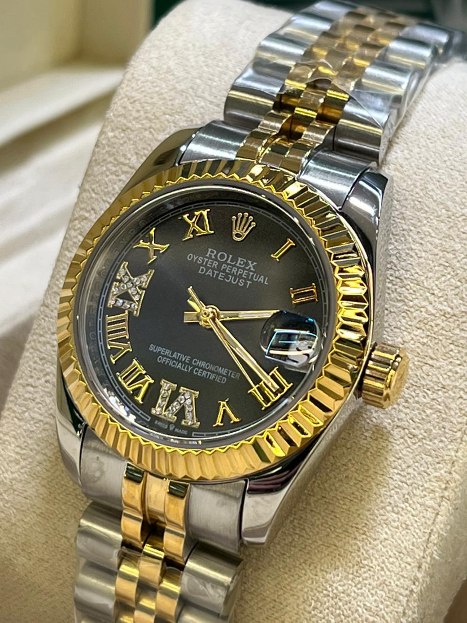 Rolex date just size 31