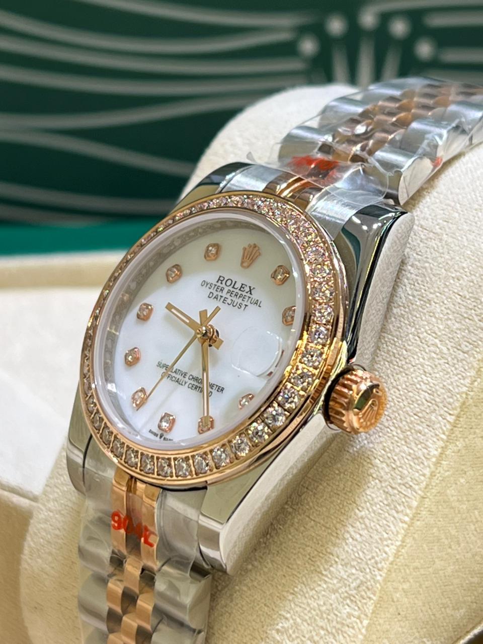 Rolex date just size 31
