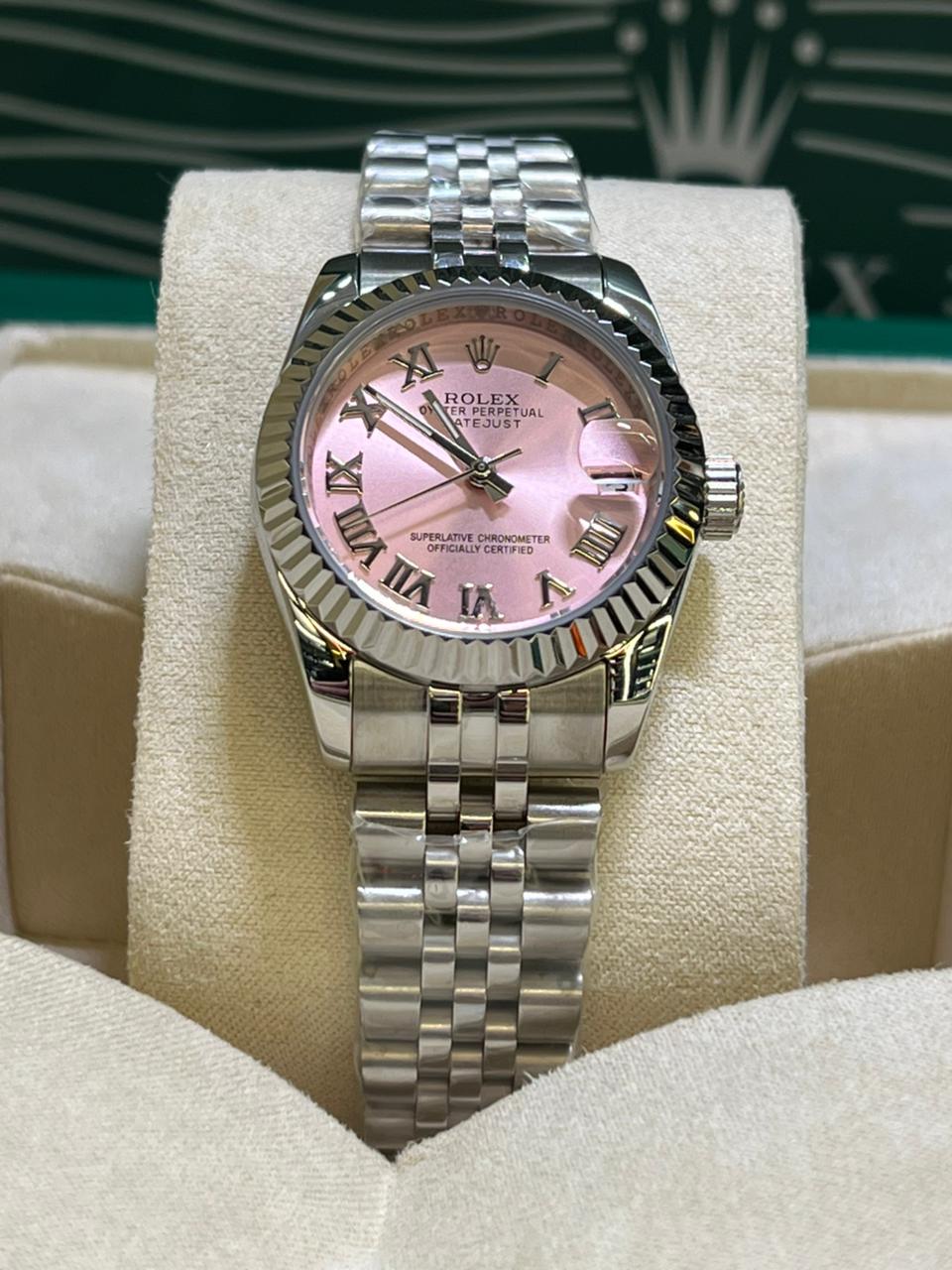 Rolex date just size 31