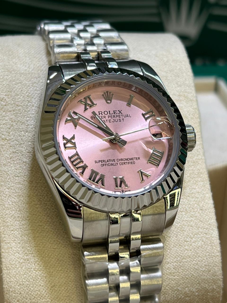 Rolex date just size 31