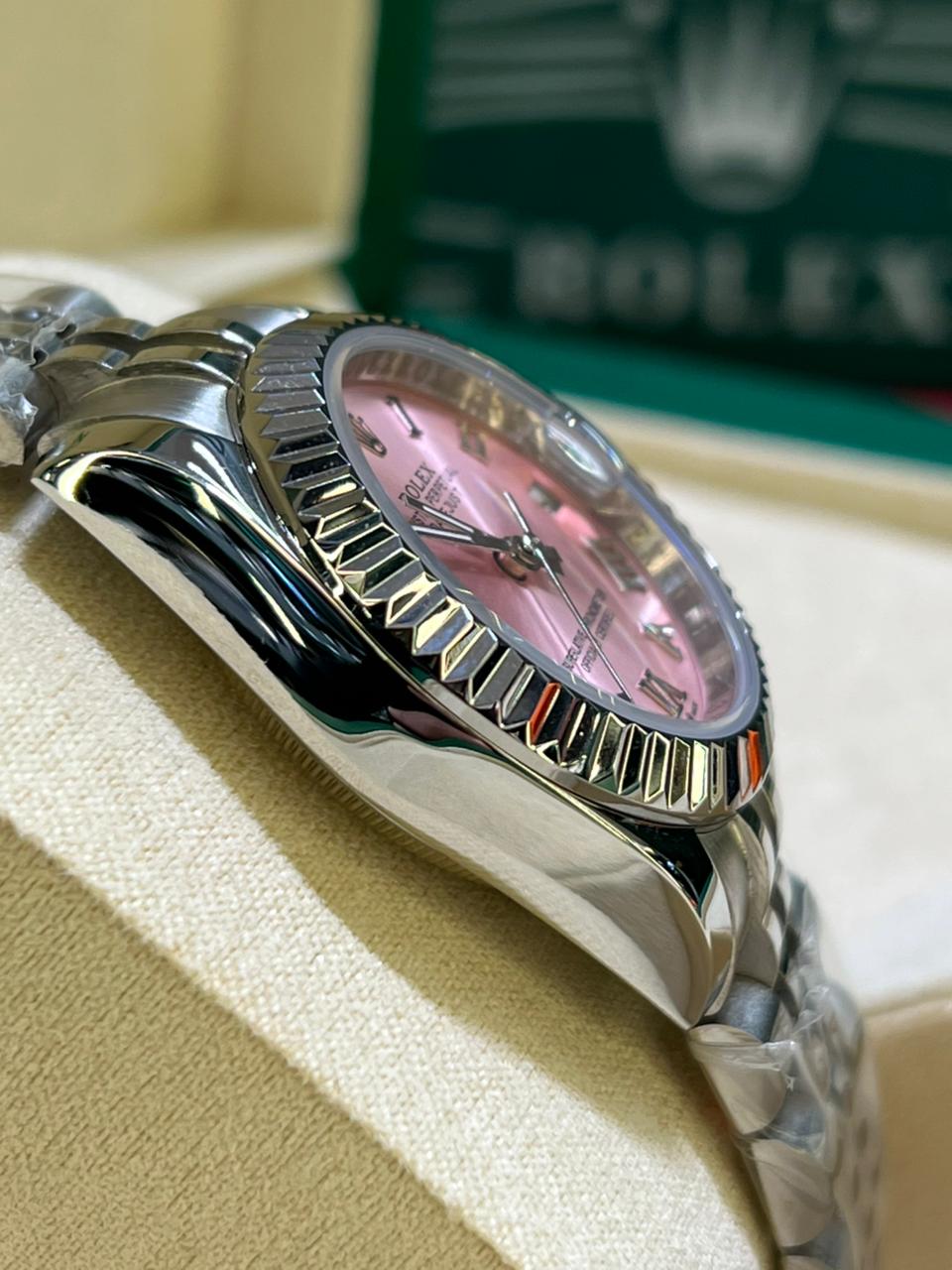 Rolex date just size 31