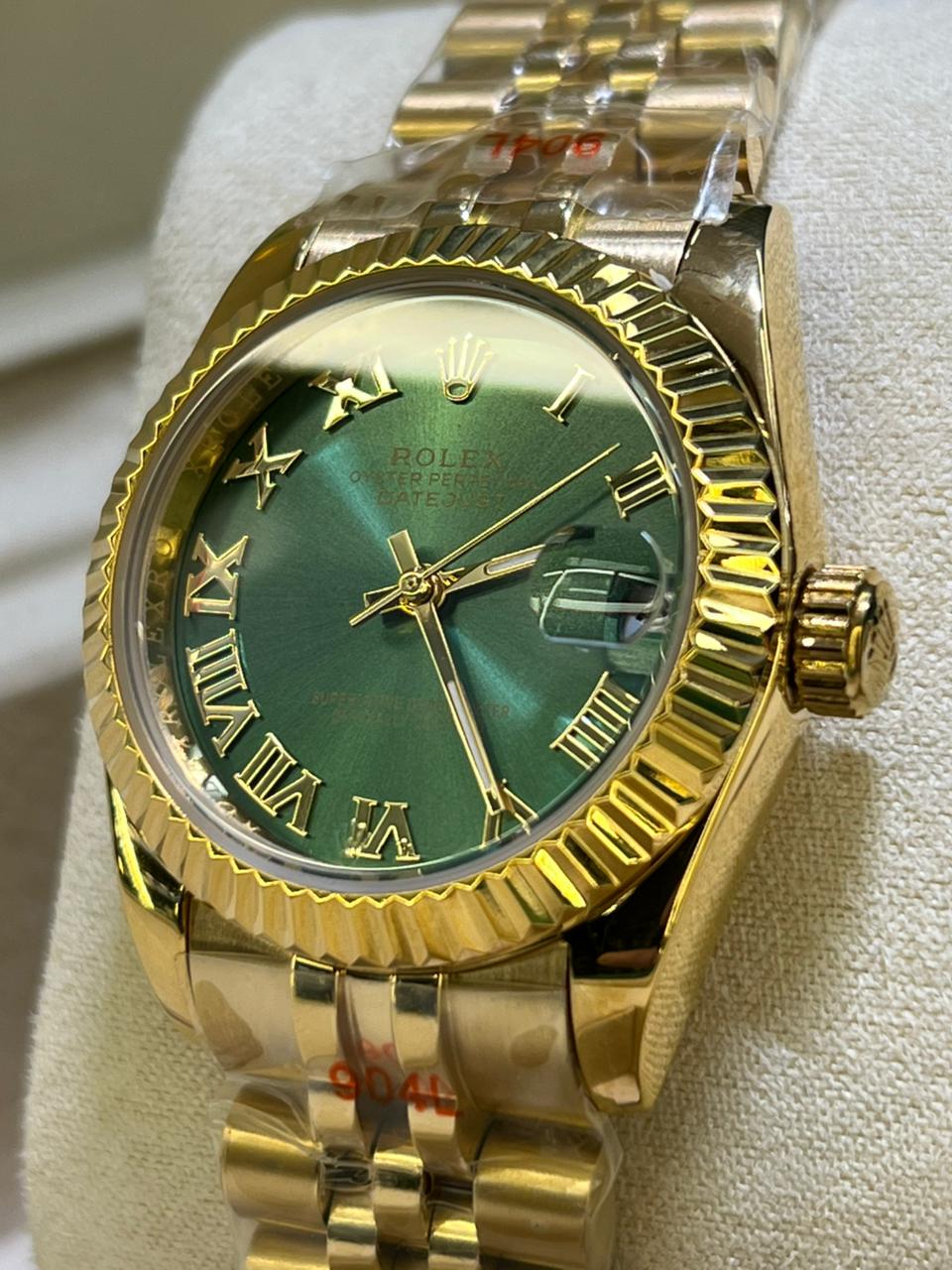 Rolex date just size 31