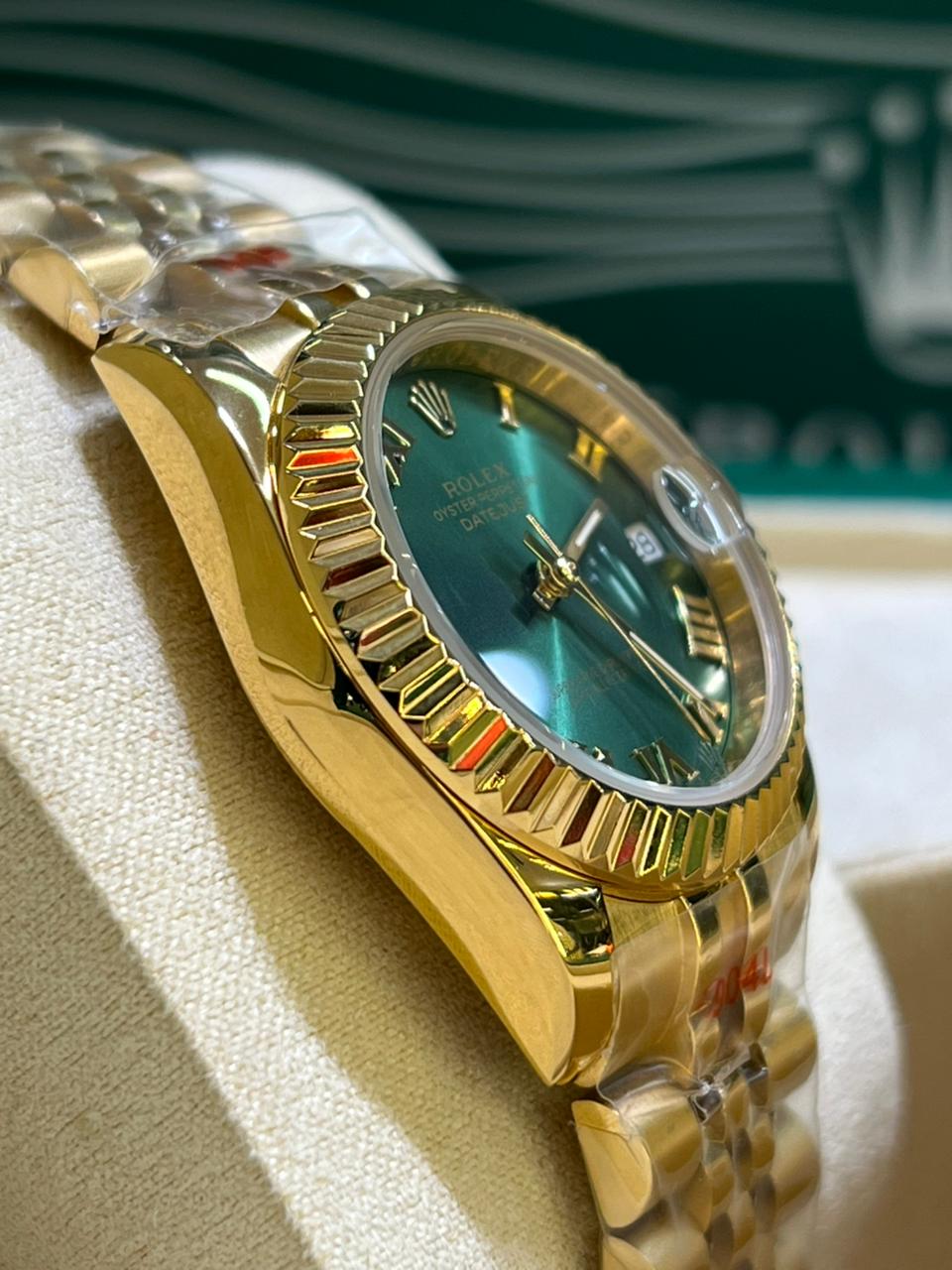 Rolex date just size 31