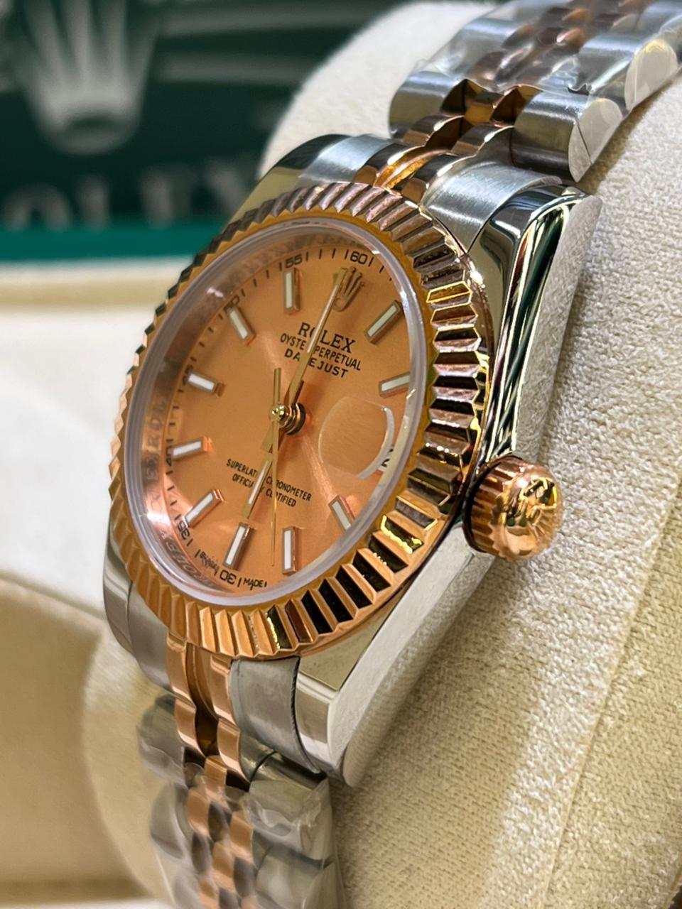 Rolex date just size 31