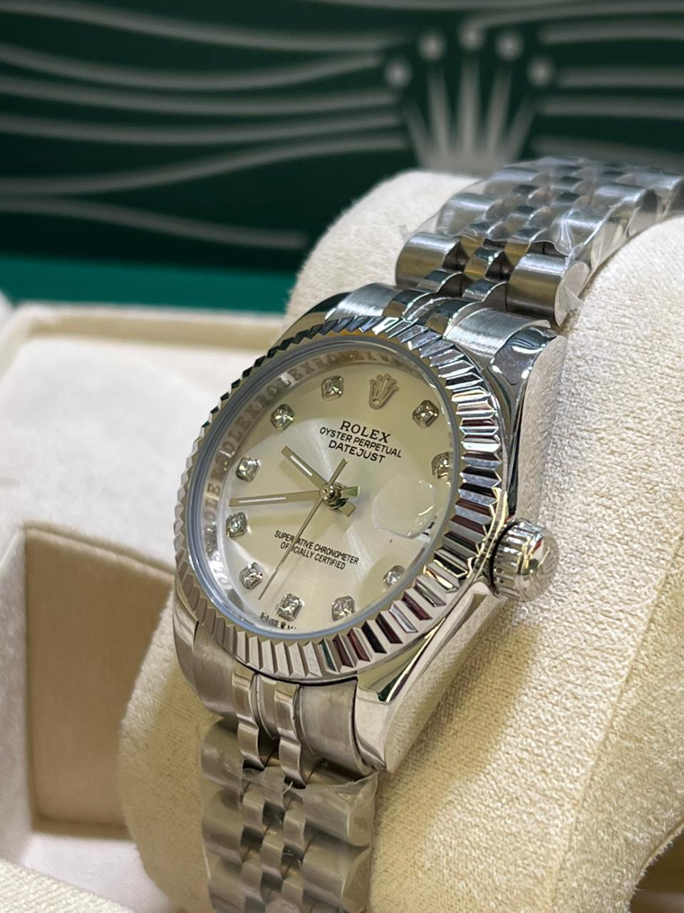 Rolex date just size 31