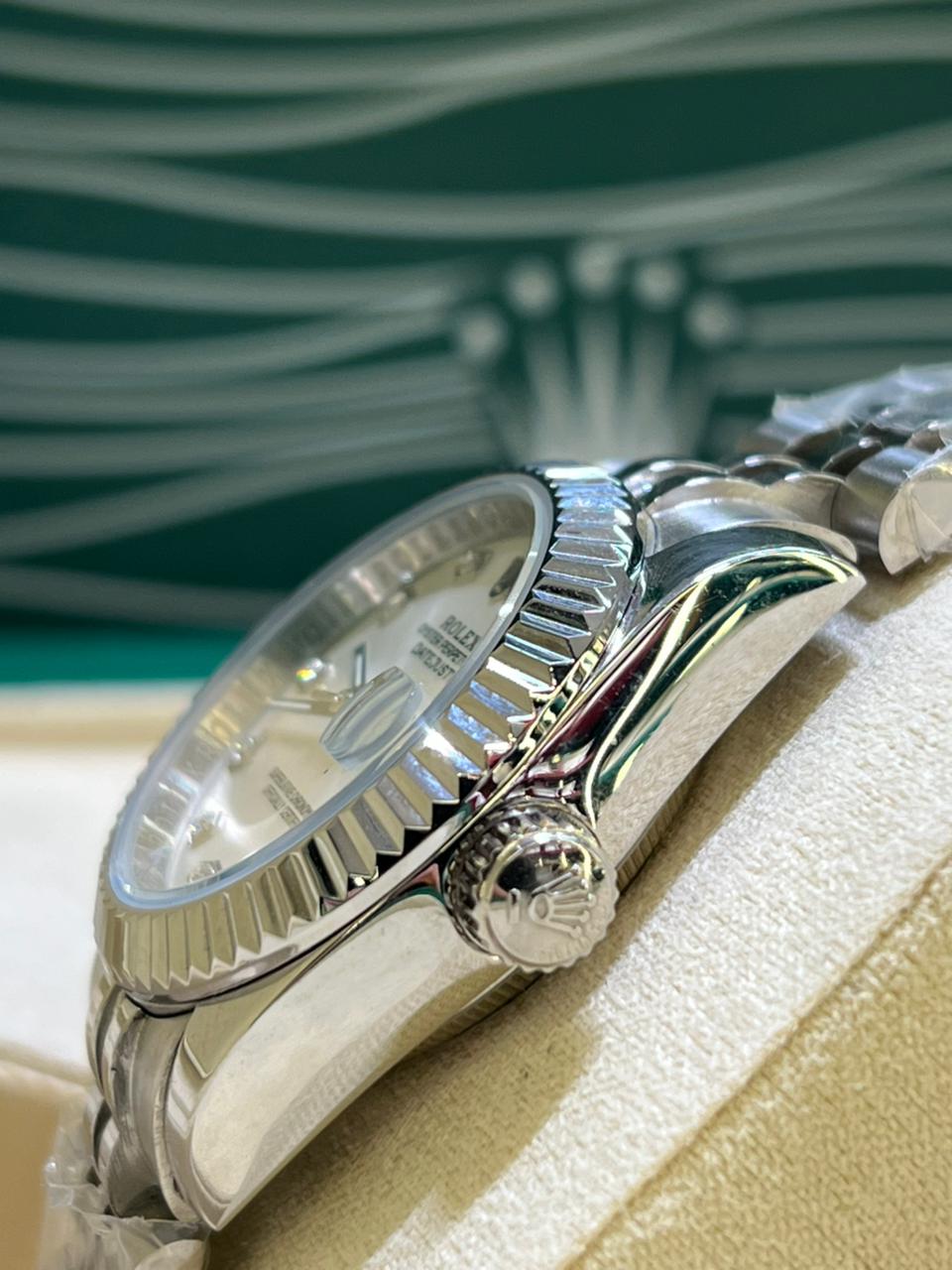 Rolex date just size 31