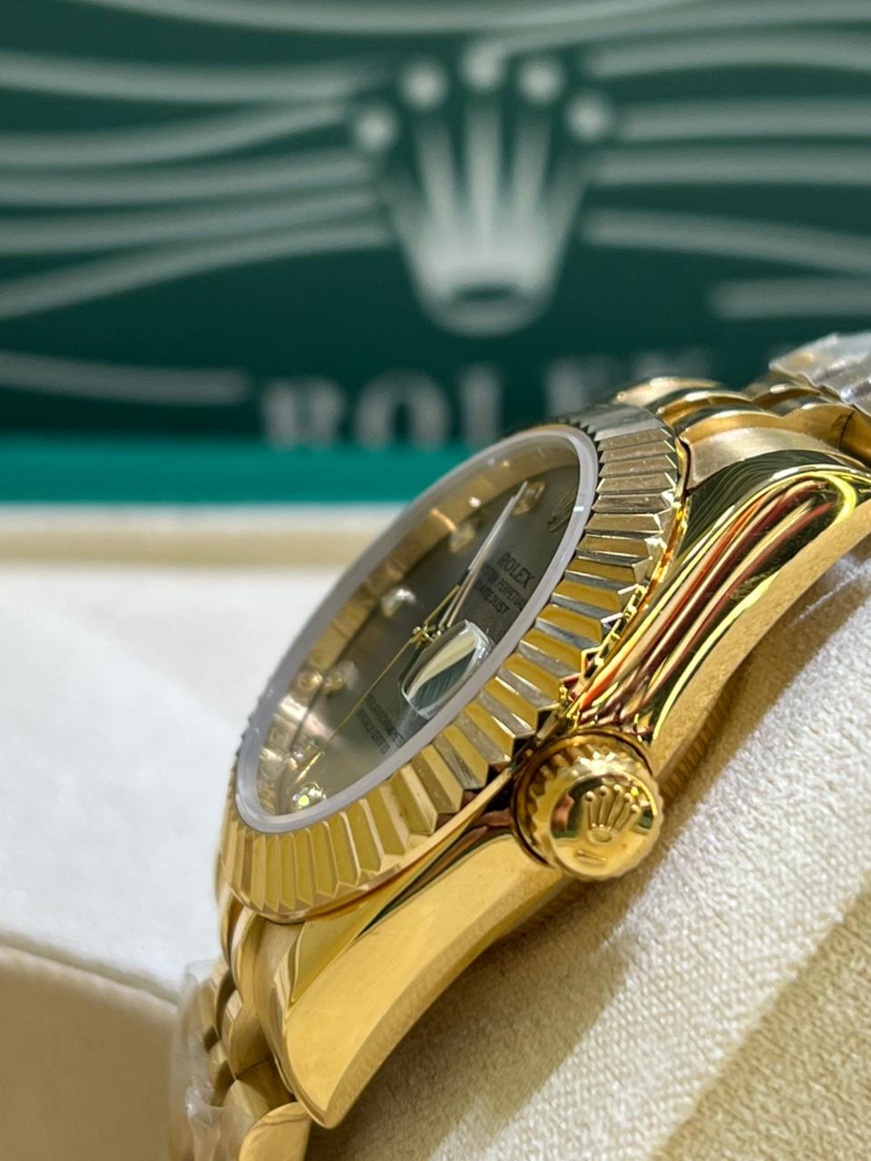 Rolex date just size 31