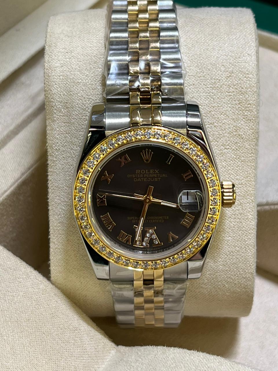 Rolex date just size 31