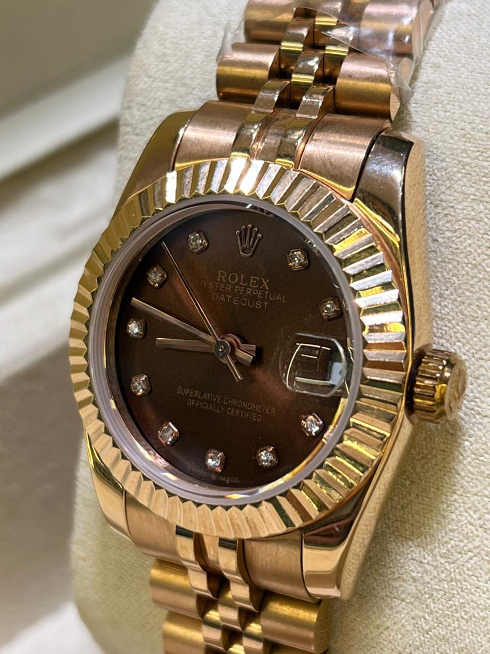 Rolex date just size 31