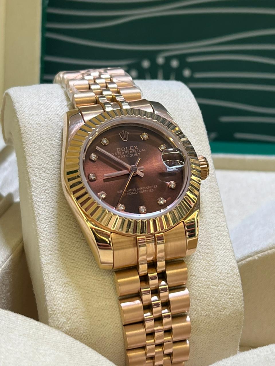 Rolex date just size 31