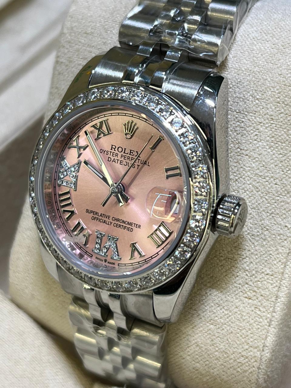 Rolex date just size 31