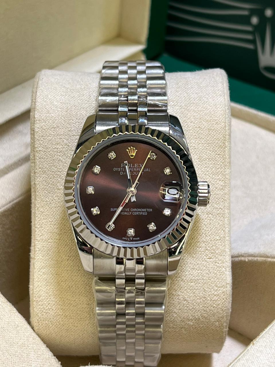 Rolex date just size 31