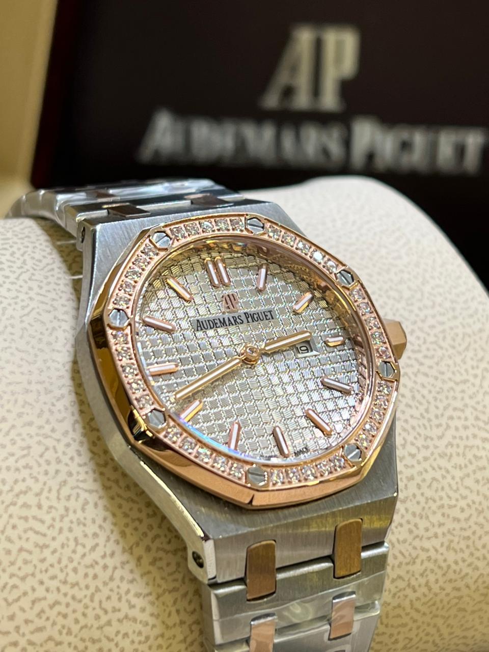 Audemars piguet women