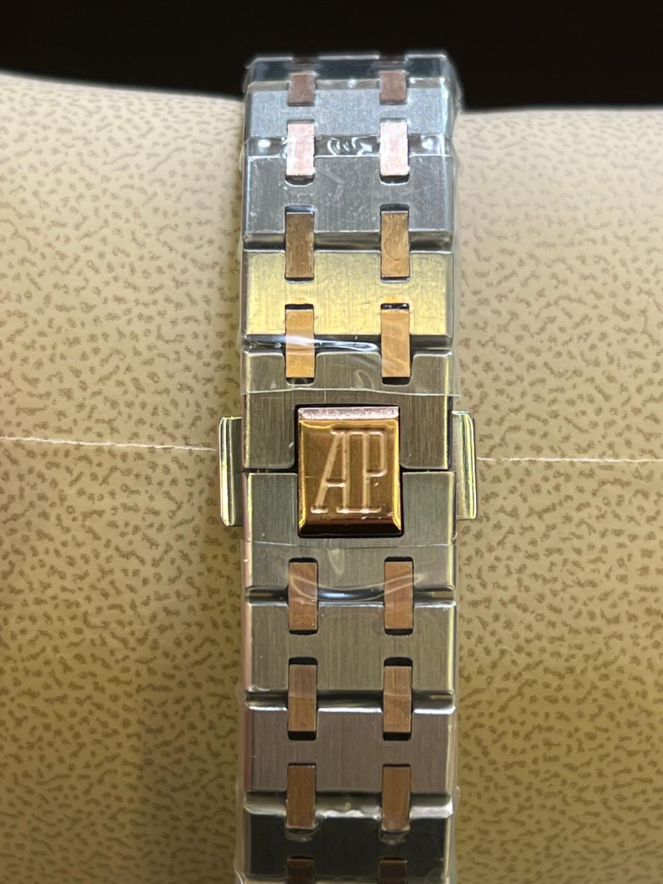 Audemars piguet women