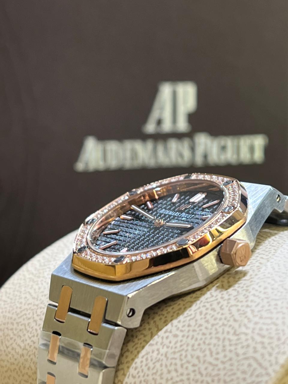 Audemars piguet women