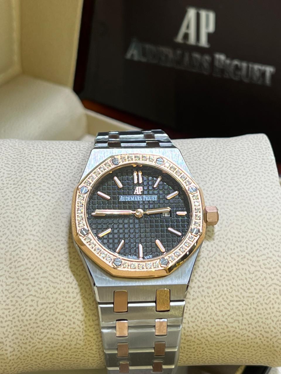 Audemars piguet women