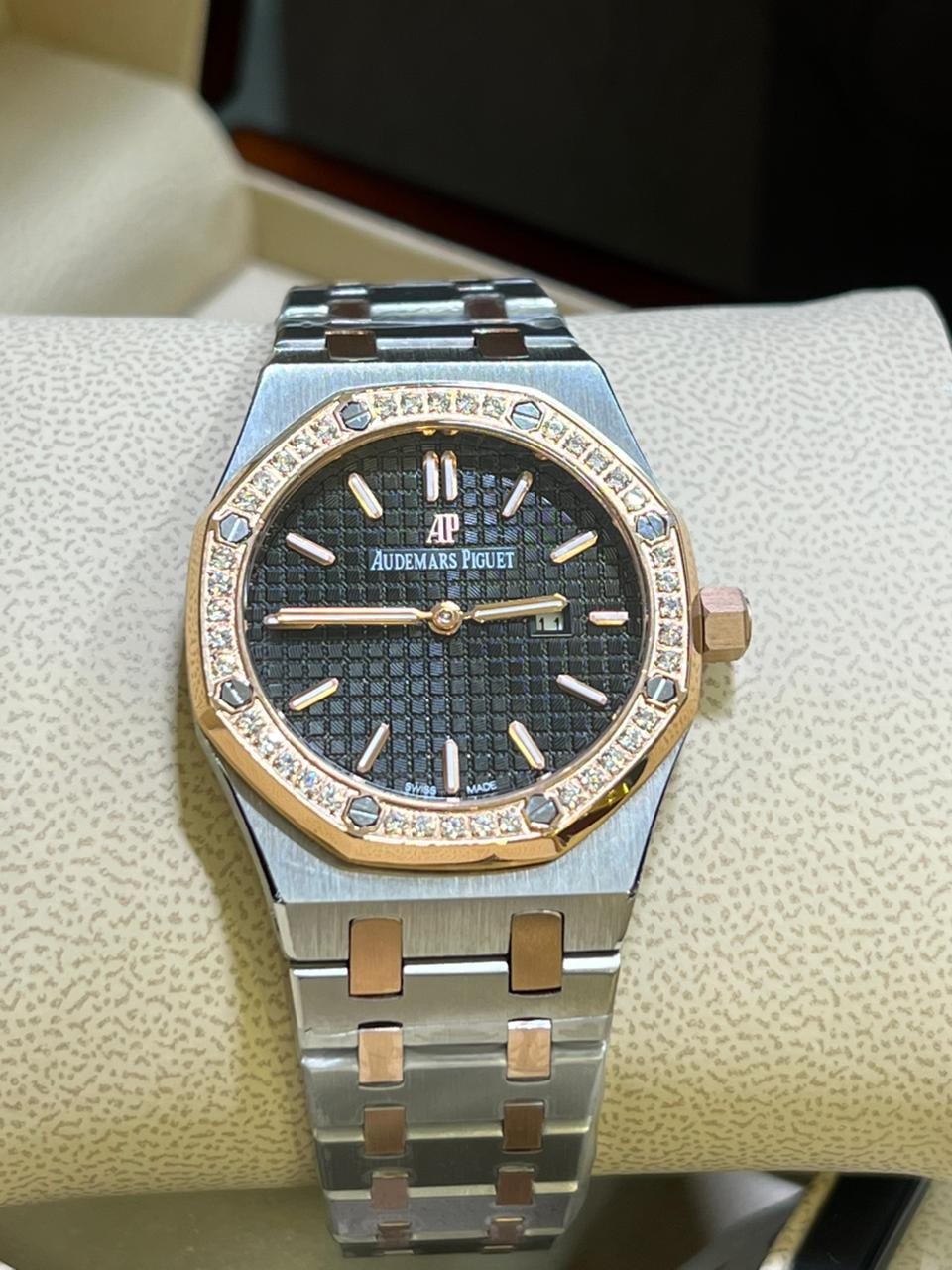 Audemars piguet women