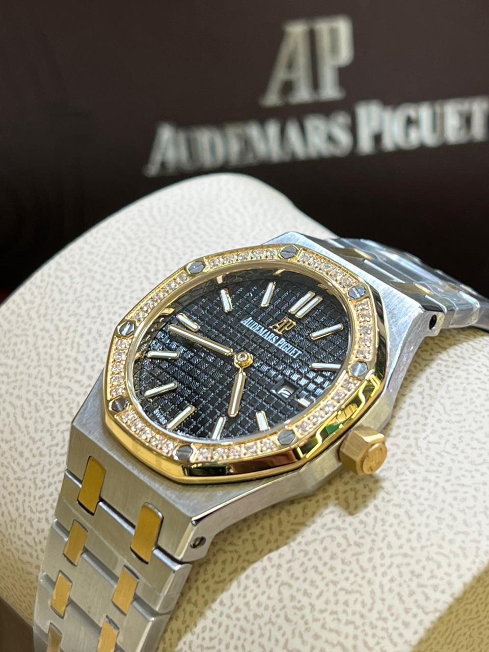 Audemars piguet women