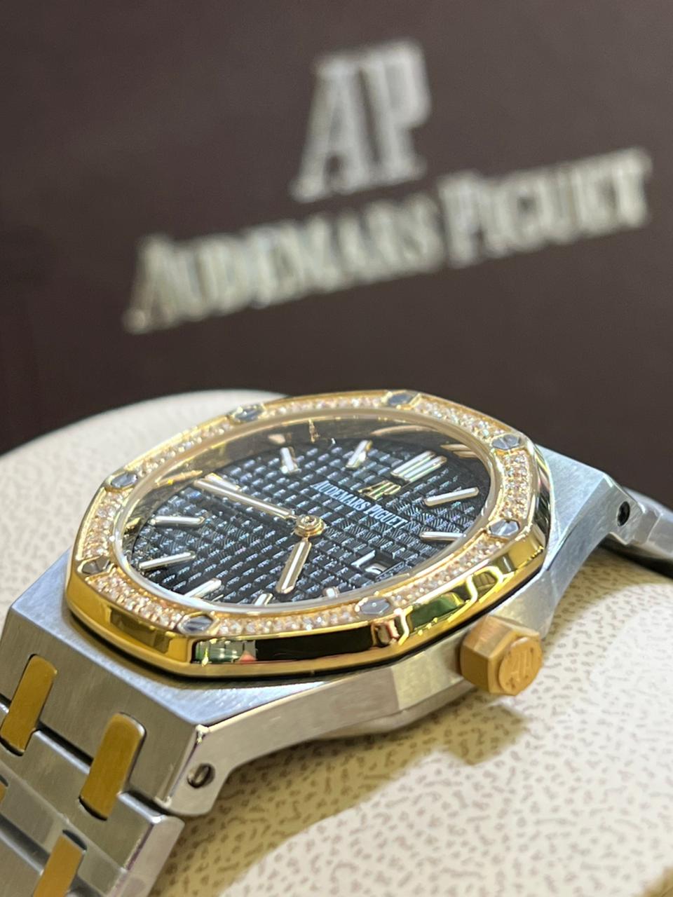 Audemars piguet women