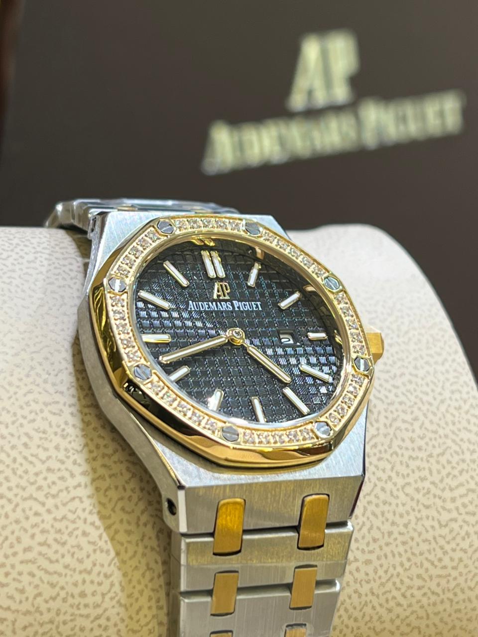 Audemars piguet women
