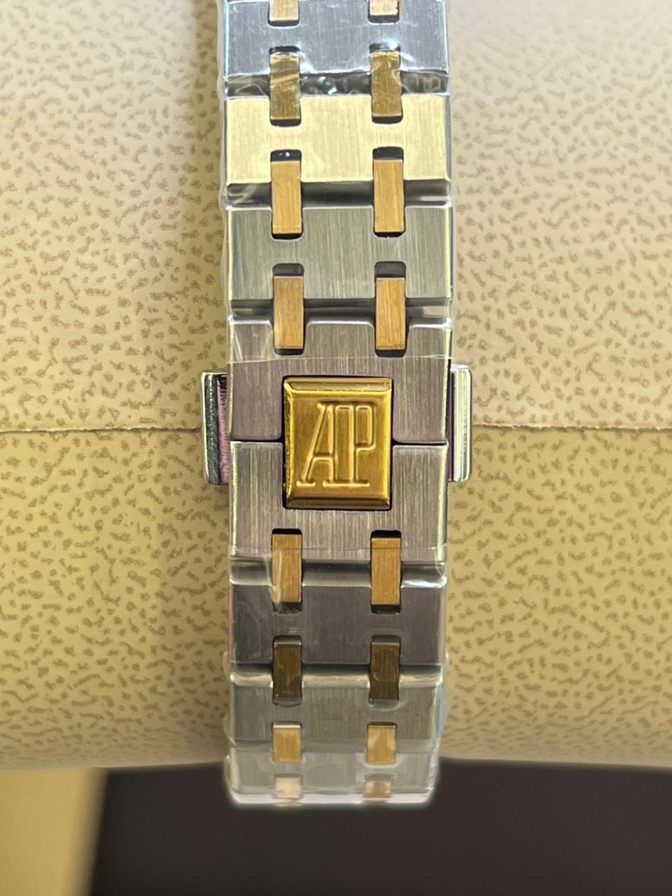 Audemars piguet women