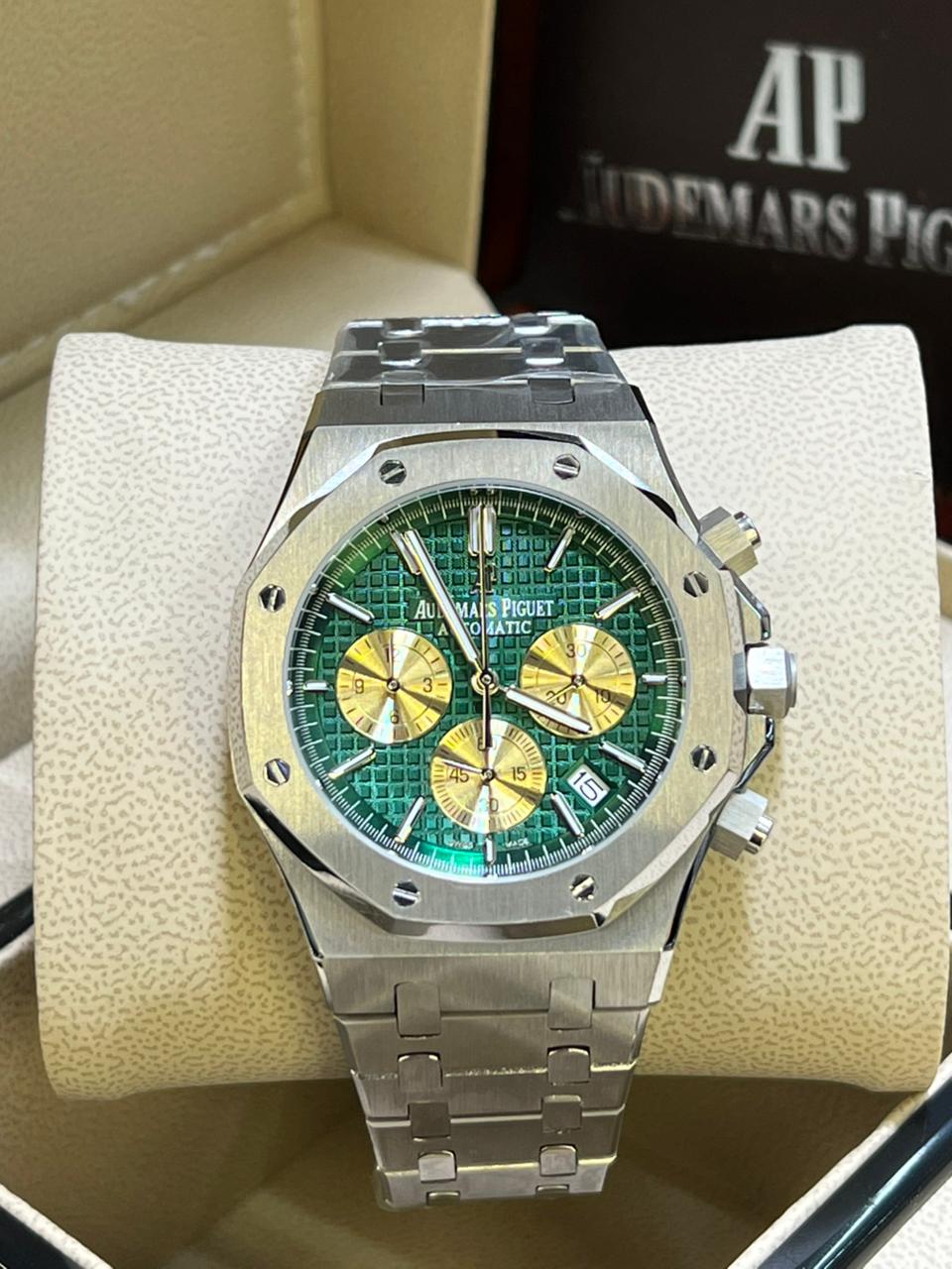 Audemars piguet